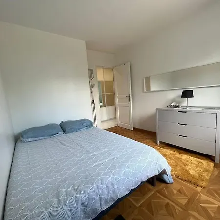 아파트 Maison Elegante 아르퀼