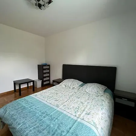 아파트 Maison Elegante