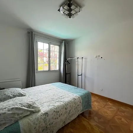 아파트 Maison Elegante *